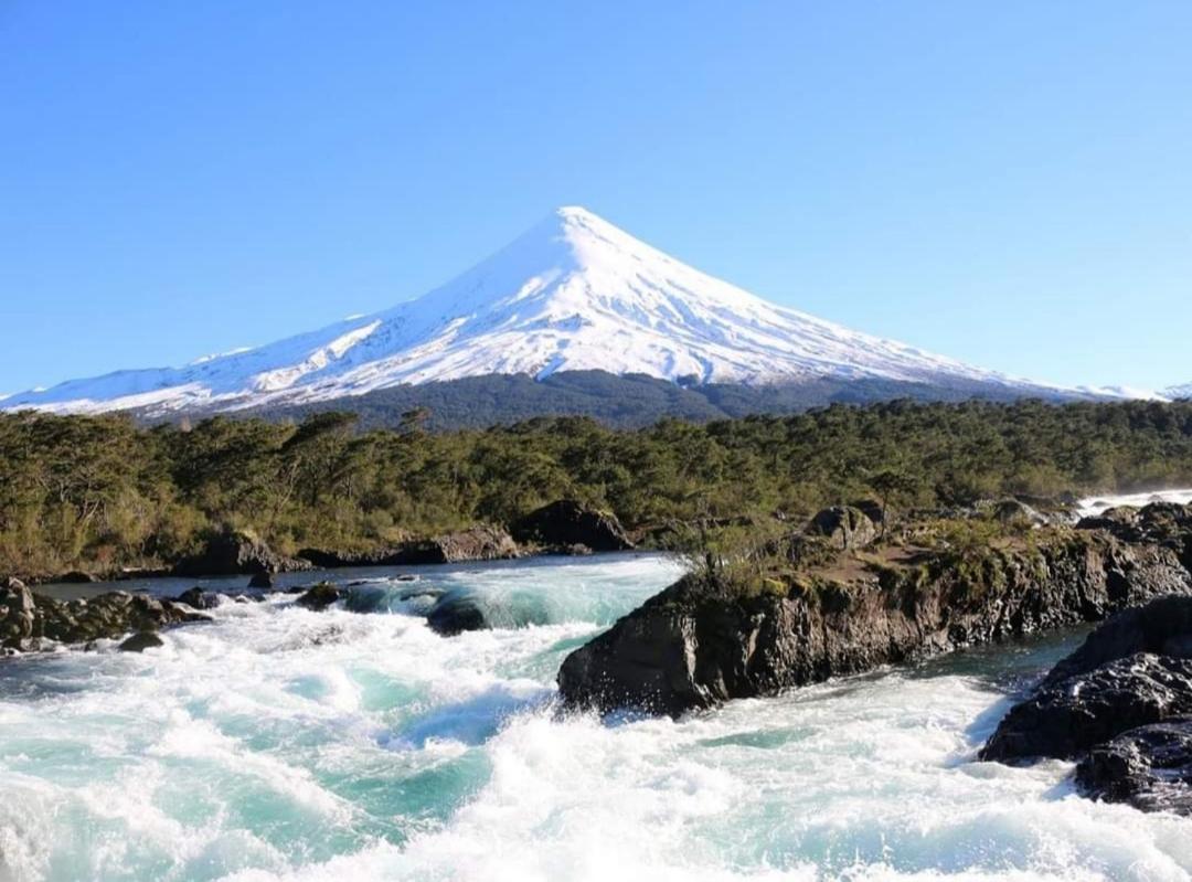 Omshanti * Puerto Varas