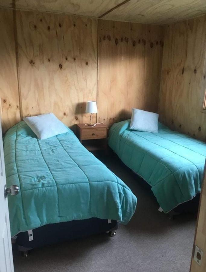 Acampamento Omshanti